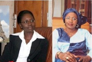 La fille d'Aminata Tall nommée ambassadeur délégué du Sénégal auprès de l'Unesco.
