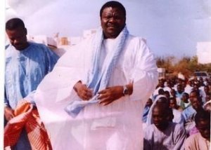 Sa demande de liberté refusée par la chambre d’accusation : Cheikh Béthio risque de rater le grand Magal de Touba