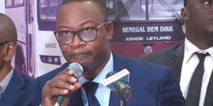 Me Moussa Diop : «j’ai vu une tentative de liquidation dans la presse. Ils n’ont qu’à se préparer, tous ceux qui jouent à ce jeu-là»