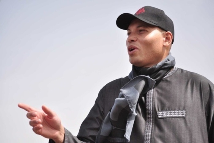 Enrichissement illicite : Karim Wade, propriété de 15 entreprises ?