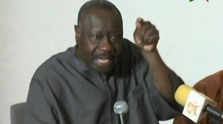 2Stv: El Hadji Ndiaye va se débarrasser de 25% de son personnel