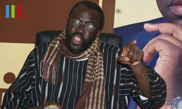 Moustapha Cissé Lo attaque: Macky Sall ne doit pas céder aux chantages des marabouts « qui ont mangé l’argent de Diouf et de Wade; Ce sont des imposteurs… »