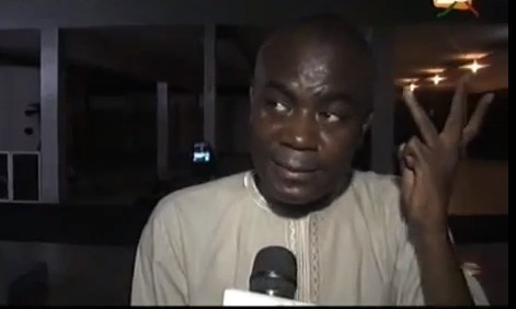 Bécaye Mbaye, communicateur tradionnel : « Balla Gaye 2 est meilleur que Tapha Tine en lutte simple mais…»