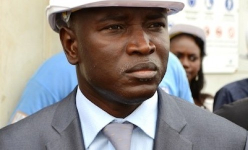 Aly Ngouille Ndiaye: "Il n’a jamais été question ou de décision de procéder par estimation pour le payement de l’électricité"
