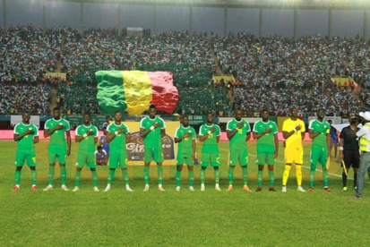 Football l Le Sénégal jouera le Maroc et la Mauritanie en octobre