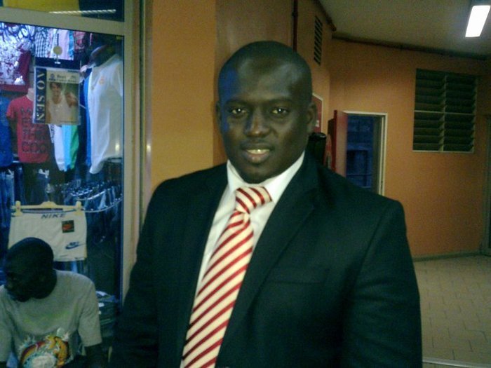 Aziz Ndiaye se défend : «Je n’ai trahi aucun promoteur »