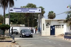 Affaire Karim Wade : Bibo Bourgi entendu par la Section de Recherches de la Gendarmerie