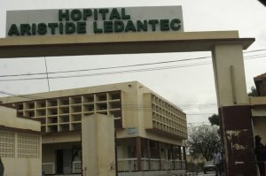 Transfèrement de Cheikh Béthio Thioune à l’hôpital le Dantec: Le pavillon spécial sous haute surveillance policière