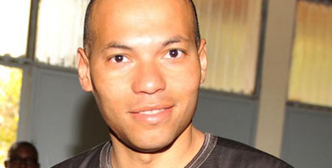 Affaire des biens mal acquis : Karim Wade contre-attaque et se constitue partie civile contre " Le Parisien " et transparency international