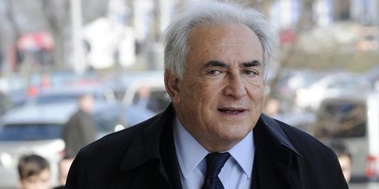 Affaire du Sofitel : DSK prêt à verser 6 millions de dollars à Nafissatou