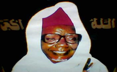 Hommage à El hadji Abdoul Aziz Sy, Dabakh ( 14 Septembre 1997 – 14 Septembre 2020) Par Adama Diouf