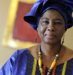 Gambie : La police de Jammeh arrête l’avocate et procureur Ami Bensouda, portée disparue