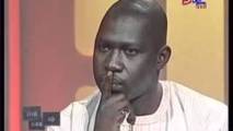 Moussa Diakhaté à Oumar Sarr: "Pape Diop ne va pas répondre à ces coups de pieds de l’âne"