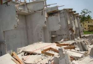 Drame à Touba : Un jeune de 30 ans retrouvé mort dans un bâtiment en construction