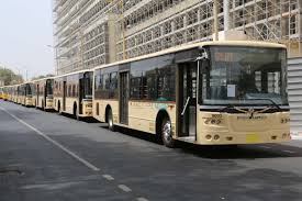 KING FAHD PALACE: DDD récupère ses bus
