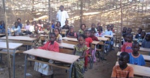 Construction du Cem de Diéndé à Sédhiou : Pour l’amélioration de la qualité des apprentissages