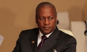 Le Ghana, Cité Comme Modèle De Démocratie En Afrique, Élit Son Président