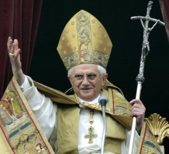 Le pape recommande un meilleur accueil des immigrés