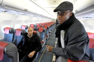 Senegal Airlines : Karim Wade a forcé la main à certains actionnaires