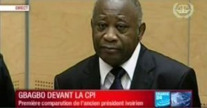 Dernière Minute: La CPI Confirme Sa Compétence Pour Juger Laurent Gbagbo