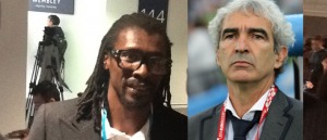 SOFT LIST DE SELECTIONNEUR DES LIONS DE FOOTBALL : Cinq retenus dont Aliou Cissé et Raymond Domonech ?