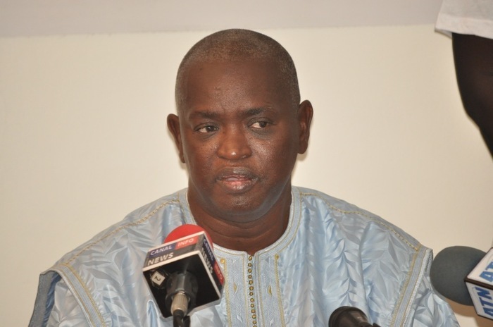 Abdou Latif Coulibaly : «La justice du Sénégal est ridicule»