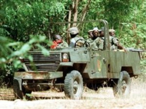 26 décembre 1982-26 décembre 2012 : Il y a trente ans débutait la guerre en Casamance