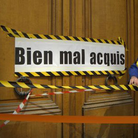 Biens mal acquis : Paris soutient les enquêtes contre les ex-dignitaires sénégalais