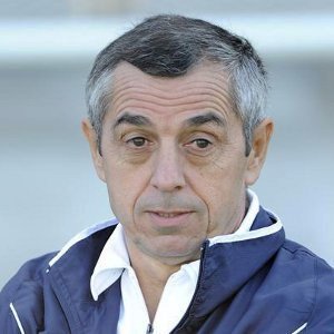 Foot: Alain Giresse nouveau coach des Lions (Officiel)