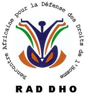 Mali : la RADDHO invite l’UA et la CEDEAO à prendre '' des initiatives plus audacieuses''