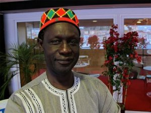 Moussa Touré. Cinéaste sénégalais : « Les jeunes vont finir par arriver au pouvoir»
