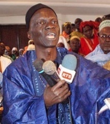 Les imams de Guédiawaye avertissent le Président Macky Sall