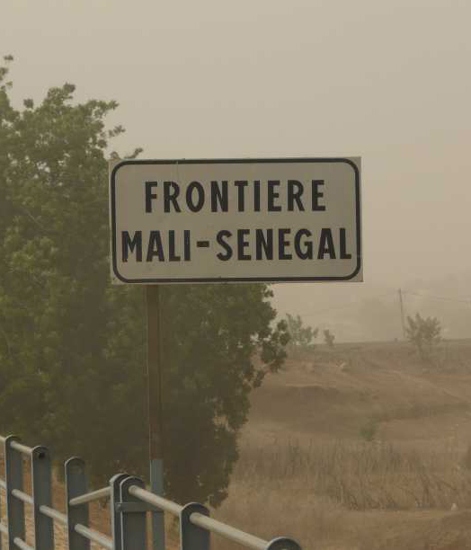 l'Etat du Sénégal va rapatrier toute la communauté sénégalaise vivant au Mali à partir de lundi
