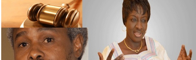 Le Procès Habré : la voie royale pour consacrer Mimi Touré au poste de Premier ministre