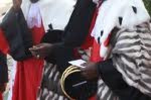Cour des comptes: Abdou Bame Gueye "saute", Mamadou Hady Sarr aux commandes