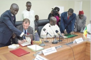 Transport aérien : Le Sénégal signe des accords avec les Emirats arabes unis et la Belgique