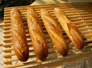 L' Etat n'admettra pas de hausse sur le prix du pain ( Gakou)