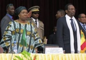L’UA demande à l’ONU une aide logistique d’urgence pour le déploiement de la force au Mali