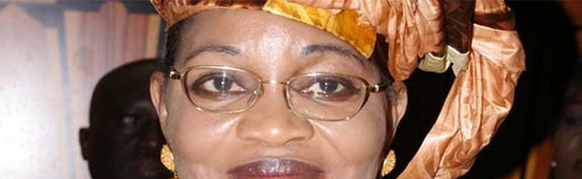 Aïda Mbodj devant les enquêteurs de la Dic mercredi