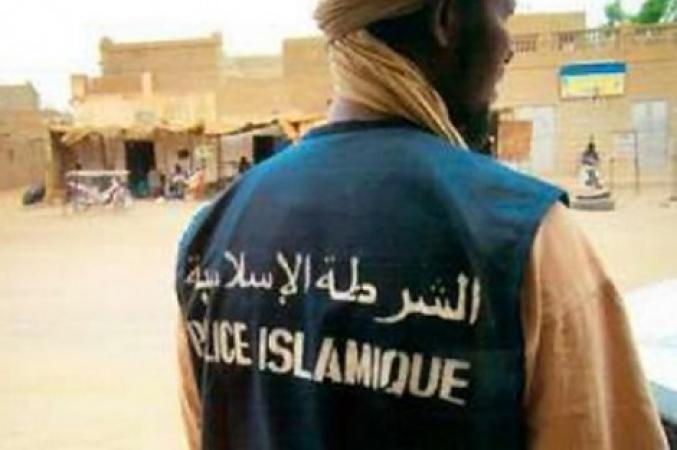 Arrêté par les renseignements généraux : Le présumé terroriste, Boubacar Dianko, bénéficie d'un 3e retour de parquet