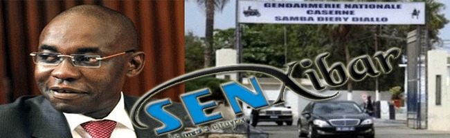 Affaire des véhicules de Wade : Samuel Sarr gardé à vue à la Section de recherches de la gendarmerie