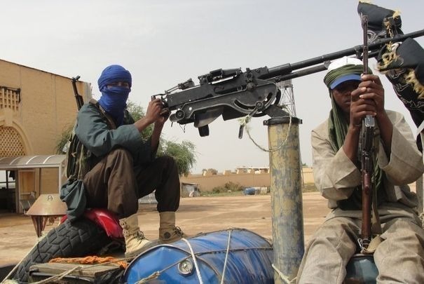 Le Sénégal et les Islamistes: Le chef du Mujao a séjourné à Thiaroye
