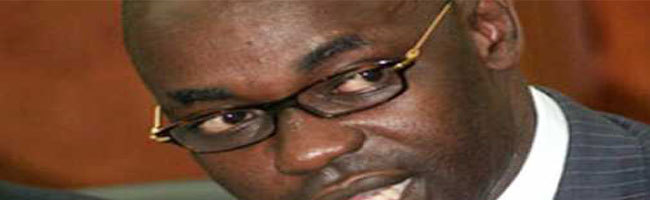 Vente de la «Maybach» de Wade : Samuel Sarr rembourse et présente ses excuses à Mbaye Guèye Emg