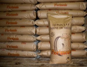 Farine de blé : 20.000 francs pour le sac de 50 kilos [ Source Officielle ]