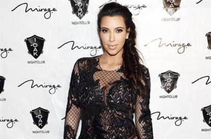 Kim Kardashian : son bébé menacé par son stress