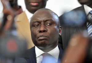 Gré à gré : « Rewmi ne peut pas protéger un ministre qui ne respecte pas les procédures de passation des marchés », selon Abdourahmane Diouf, porte-parole de Rewmi