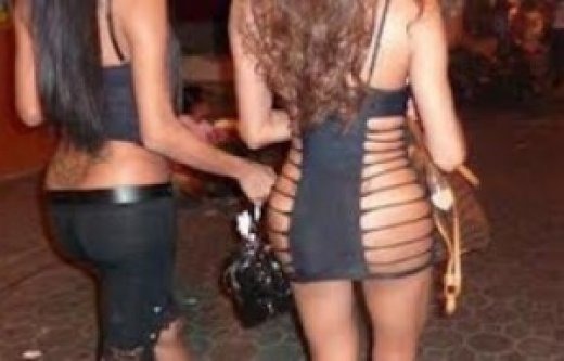 Une prostituée nigériane : « En 90 mn, le temps d’un match, j’ai donné gratuitement du plaisir à 11 supporteurs »