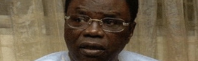Mbaye Jacques Diop : «Je regrette mon passage au Conseil de la République»