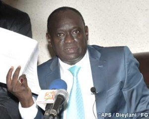 Me El Hadji Diouf, avocat de Habré : «Les chambres Africaines sont une grosse farce (…) une comédie qui frise la tragédie»