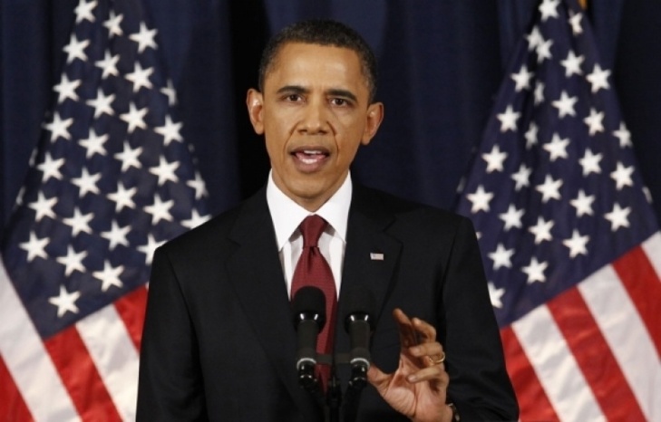 Obama laisse filtrer le détail de son projet de réforme sur l'immigration